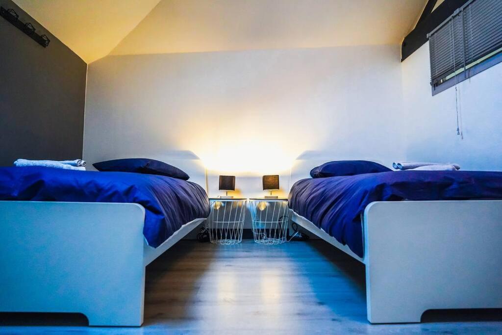 Holiday home Le Loft • Spacieux • Fibre • Cour Exterieure Deols