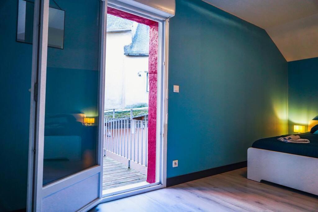 Holiday home Le Loft • Spacieux • Fibre • Cour Exterieure *
